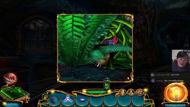 Labyrinths of the World 4: Stonehenge Legend - Part 19 BONUS Let's Play Walkthrough