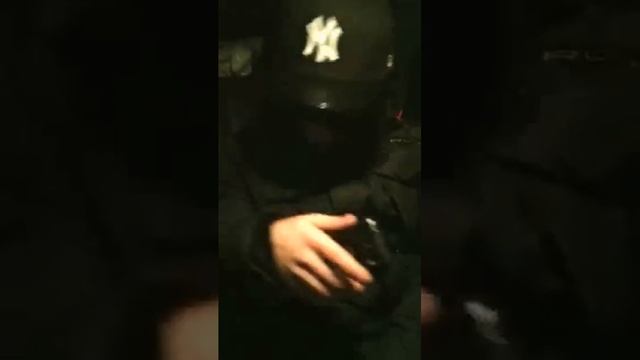 Альбатрос - Адский Карнавал