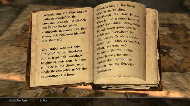 Skyrim: Modded | ENHANCED CHARACTER EDIT!!! | E56
