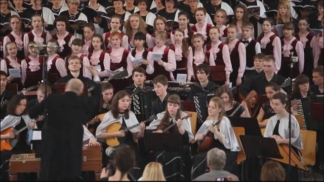 Silver Strings - Dogora Étienne Perruchon  Серебряные Струны - Догора Этьен Перрюшо