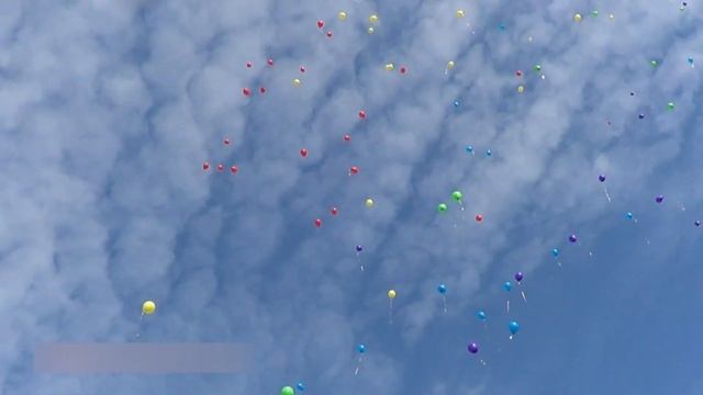 Процветания тебе и благополучия, наша родная школа!