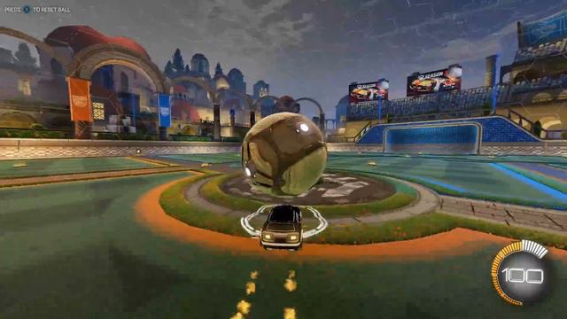 افضل خمس مودات في روكيت ليق #2 | Rocket League MODS