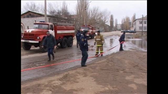 Дамбы ПОЛИТЕХНИКИ - надежная защита от паводков и наводнений