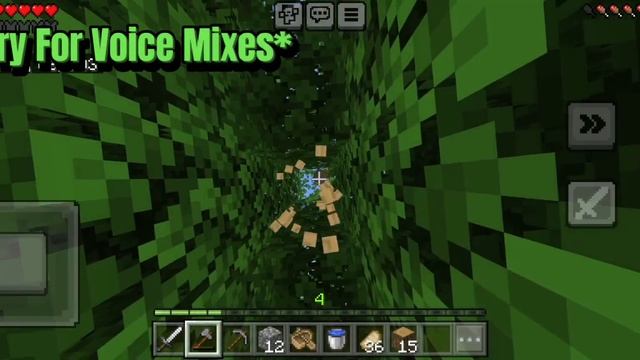 Minecraft PE ? Survival Series ❤️ Ep1 In Hindi 1.20 | Made Op Survival House & Iron Armour And Tool