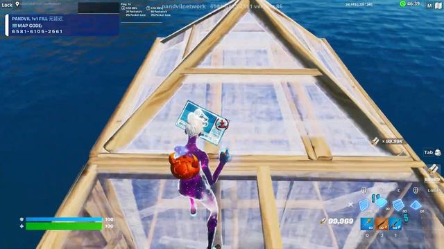 Barbie Girl 👧 | Highlights #10 | Fortnite Montage