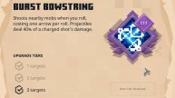 WINTER'S TOUCH UNIQUE Full Guide & Where To Get It in Minecraft Dungeons Creeping Winter DLC