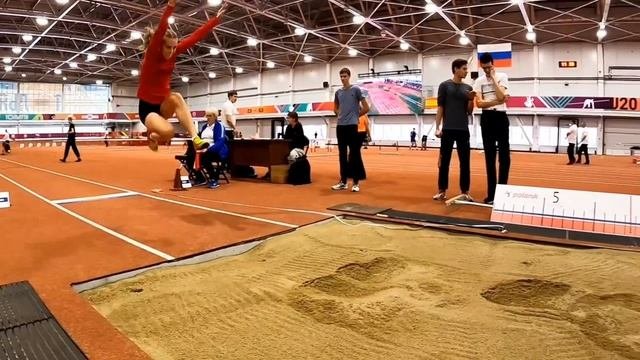 Первенство спортивных школ Самарской области среди юношей и девушек 2007-2008_20