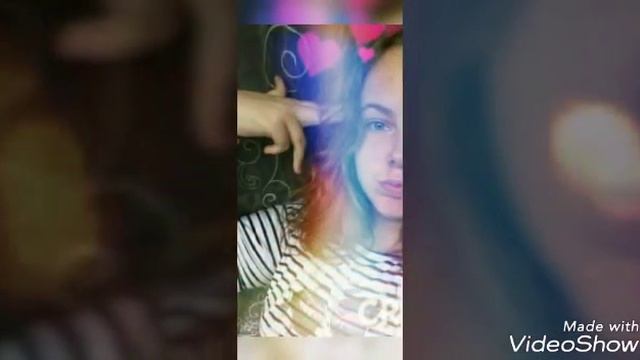 Моё взросление/слайд-шоу
