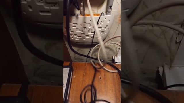 Отключаем Интернет!