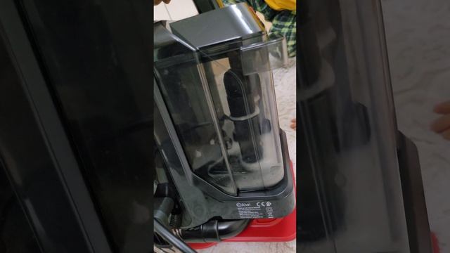 Kiwi kcc 4322 Hali koltuk yıkama makinesi