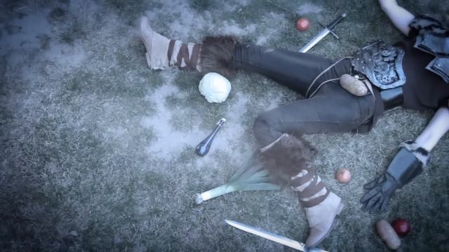 Skyrim: To Lydia with Love (original release)