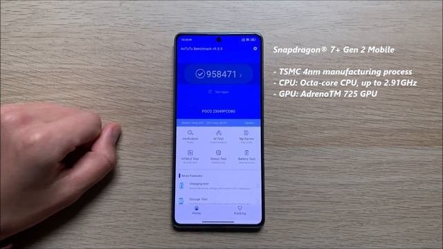 Poco F5 5G Review - Snapdragon 7 Gen 2 tested ?