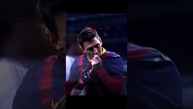 Messi?????