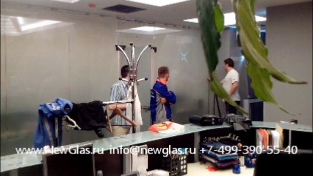смарт пленка www.NewGlas.ru