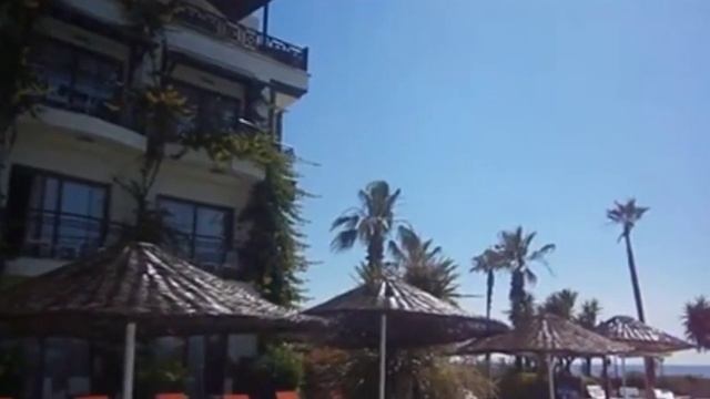 Кемер, отель Labada 5 *