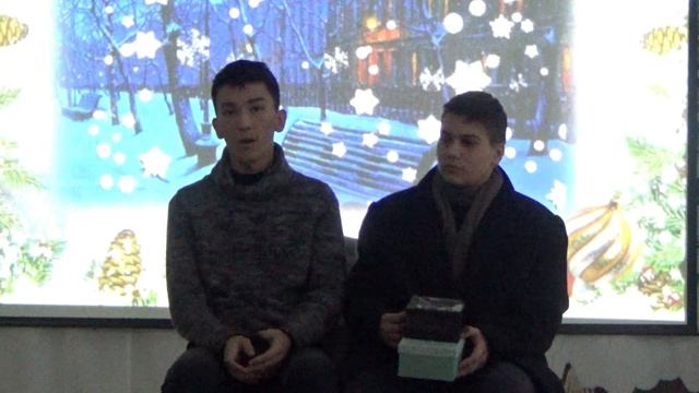 Чудесный доктор