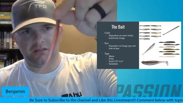 Dropshots for Big Bass (Everything you need to know)