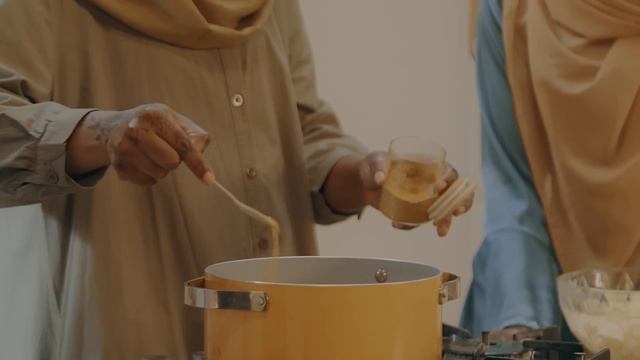 Episode 16- Chicken Curry Sauce With Steamed Basmati Rice- Haneefah Adam | MAGGI Diaries Season 1