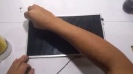 Reparo Carcaça notebook positivo