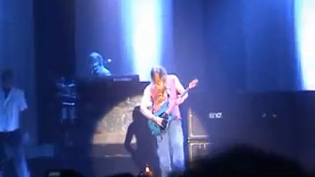 Deep Purple - When A Blind Man Cries - Live in Catania 2007