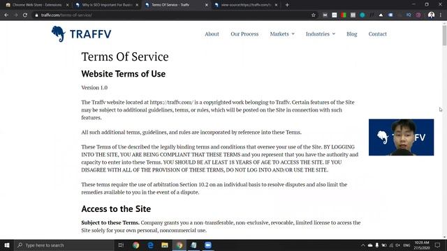 SEO Chrome Extensions: YOU ONLY NEED THIS 6!!