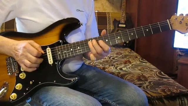 Калина-cover