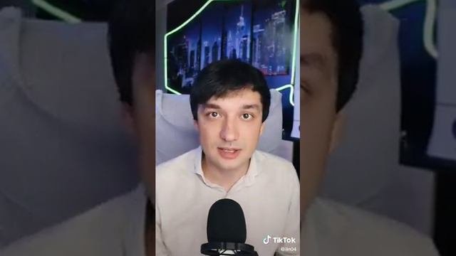 синдром чужой руки 😱