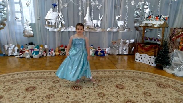 Светлый праздник Рождества