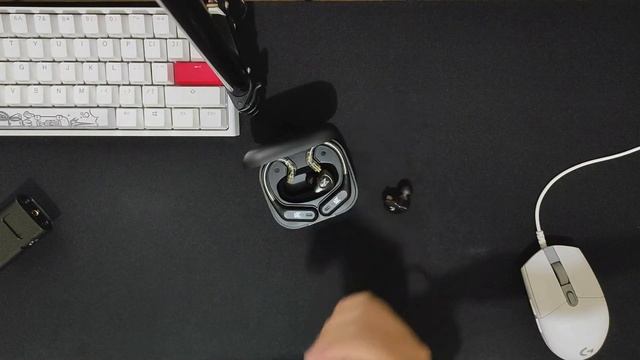 Bikin IEM Kalian Jadi TWS!  KZ AZ09 Review - Indonesia