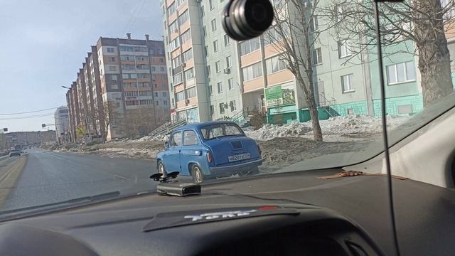 раритет#заз965