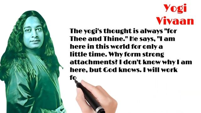 Yogananda || The divine Romance || Autobiography of a Yogi || Mahavatar Babaji || #mahavatarbabaji