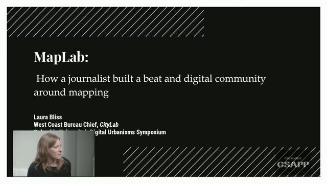 Digital Urbanisms - Part 2