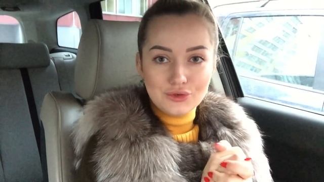 Vlog. Огород на балконе, едем качать губы ?
