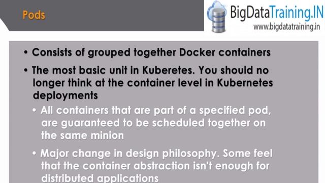 Kubernetes Training in Chennai | Docker Training in Chennai