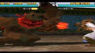 Tekken 3 ( PS1 ) - Doctor B. - Arcade Mode - Arranged Music ( Apr 24, 2018 )