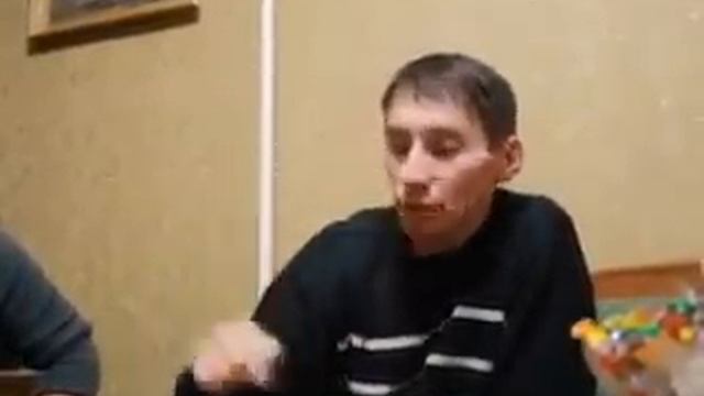 Притча. О смысле жизни человека