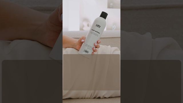 Лак-спрей для тонких и окрашенных волос от Shot