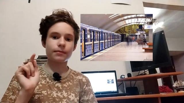 Детальный разбор Новосибирского метрополитена (1 сент. 2020 г.)