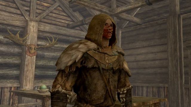 Skyrim Machinima: SO MANY CHILDREN!!!