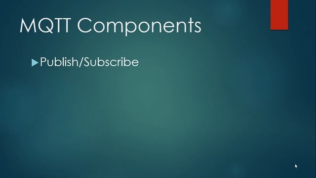 MQTT for beginners | What is MQTT ?