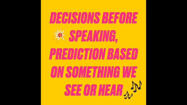 Future simple (going to or will) / Inglés