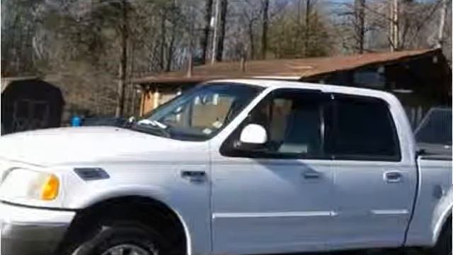 2001 Ford F150 Used Cars Fredericksburg VA