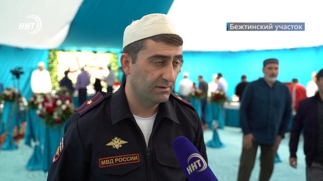 В Цунтинском районе завершилась выставка реликвий