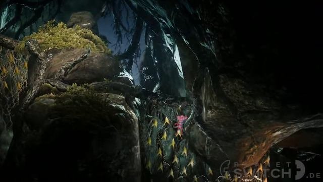 Unravel Two (Switch) - Angezockt