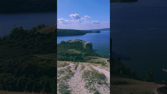 красивые места Самарской области, молодецкие курган