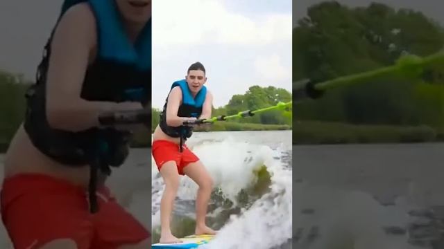 А4 24 часа на вейксерфе