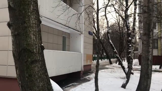 Бестужевых, 14к1