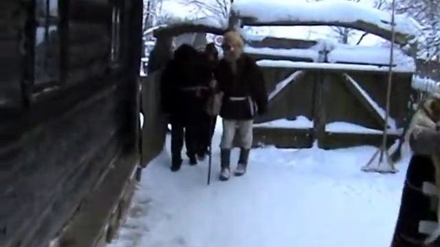 каляды Строчицы