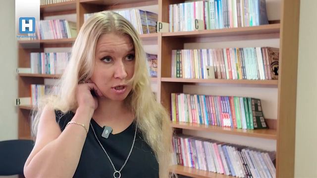 В Тамбове провели игру по избирательному праву «Гид по выборам»