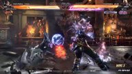Tekken 8 - HAZE (RAVEN) VS BillieIlishmid (LARS)